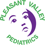 Pleasant Valley Pediatrics Logo