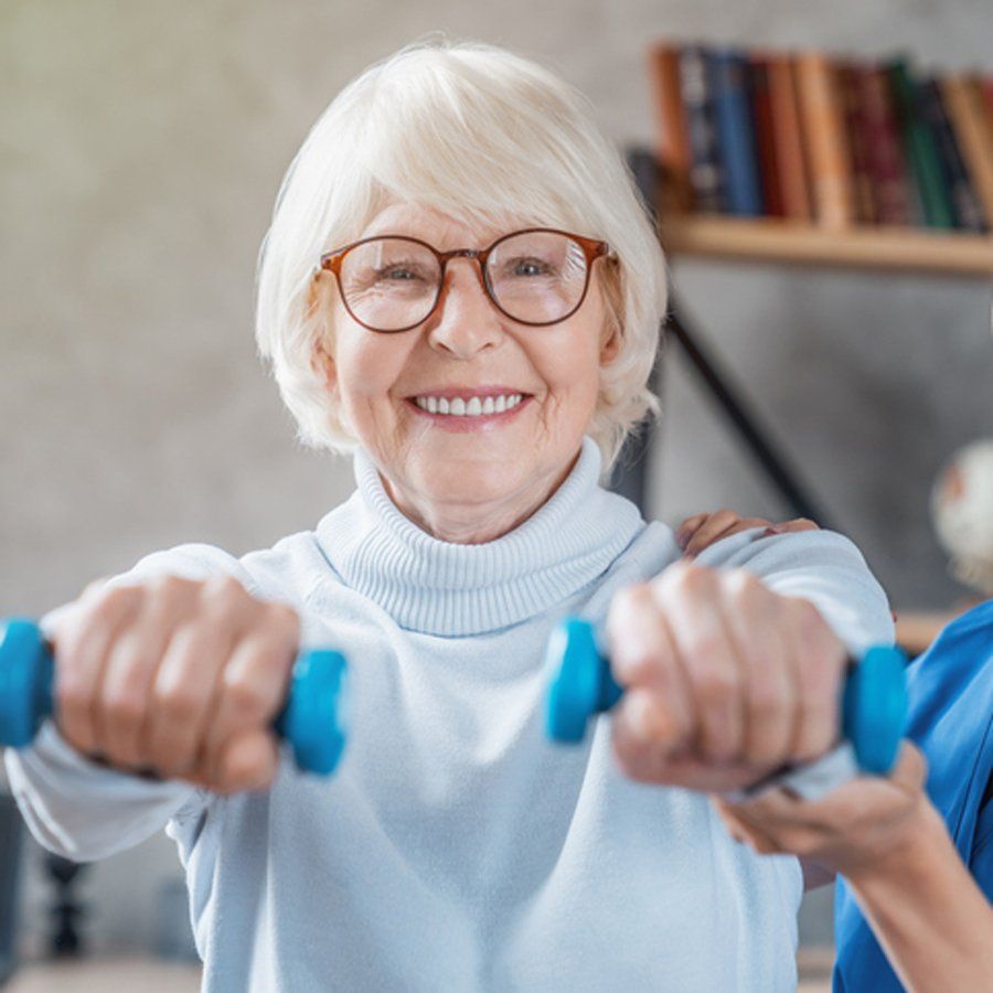 Geriatric Therapy — Washingtonville, NY — Barry Bachenheimer LCSW BCD