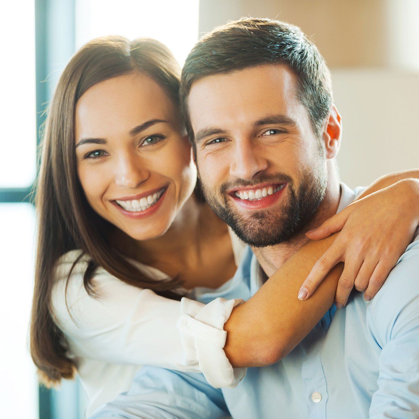 Young And Elder Women Smiling — Washingtonville, NY — Barry Bachenheimer LCSW BCD