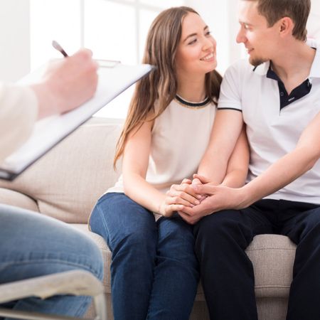 Young Couple Counseling — Washingtonville, NY — Barry Bachenheimer LCSW BCD