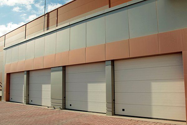 Shutter Door Factory — Pleasant Grove, AL — A Plus Garage Door