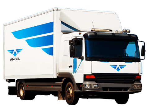 Transportes & Mudanzas Angel Sociedad Anonima Cerrada