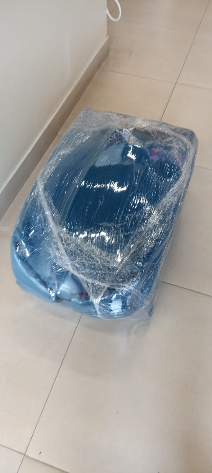 Transportes & Mudanzas Angel Sociedad Anonima Cerrada