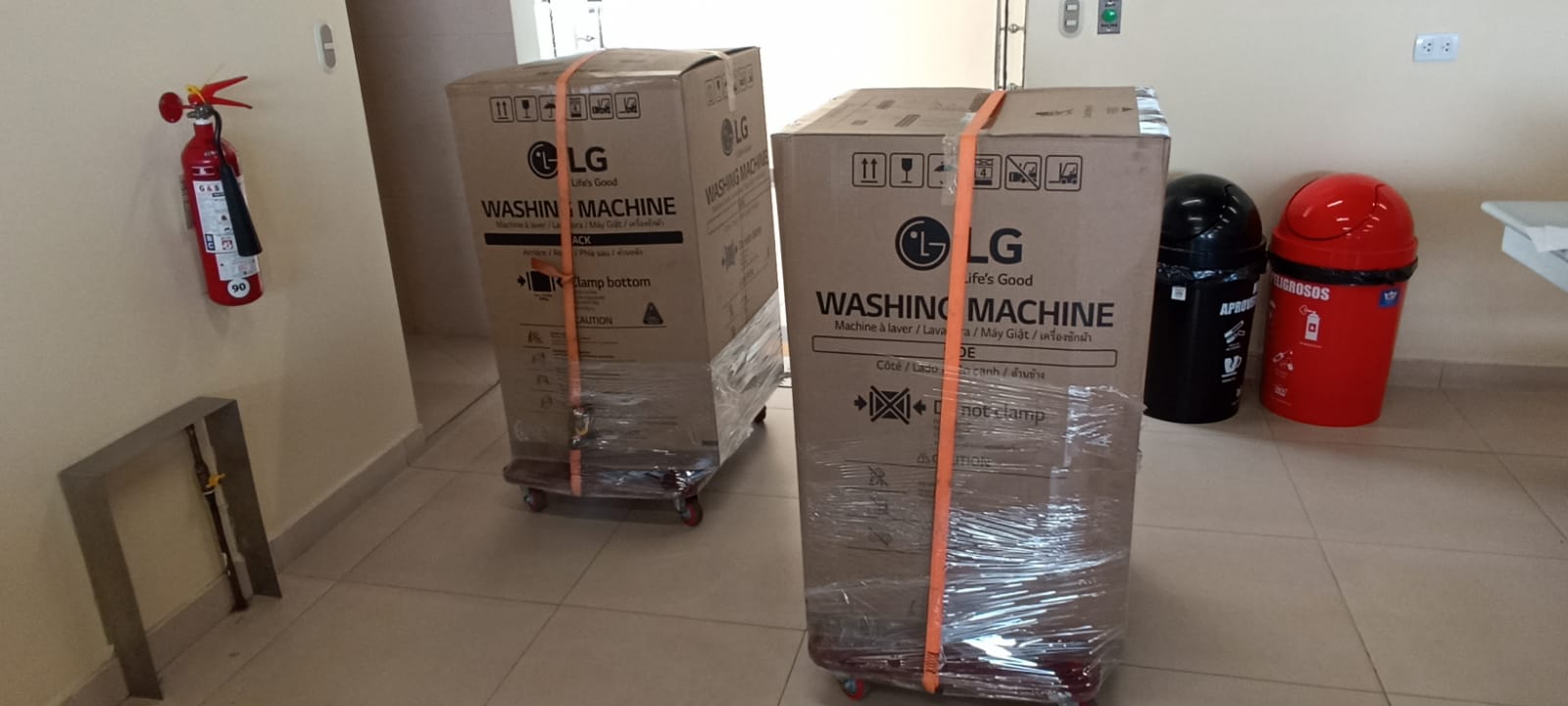 Transportes & Mudanzas Angel Sociedad Anonima Cerrada