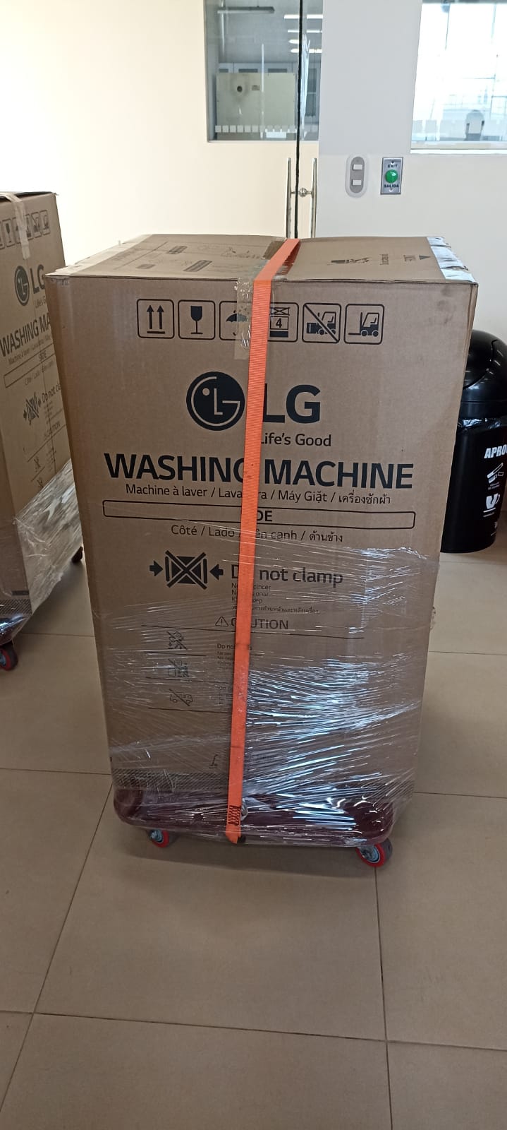 Transportes & Mudanzas Angel Sociedad Anonima Cerrada