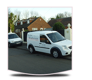 Rubbers & Trim - Egham - Five Star Windscreens - Our Services