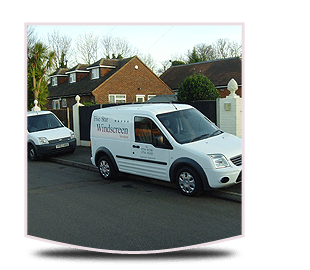 Rubbers & Trim - Egham - Five Star Windscreens - Car
