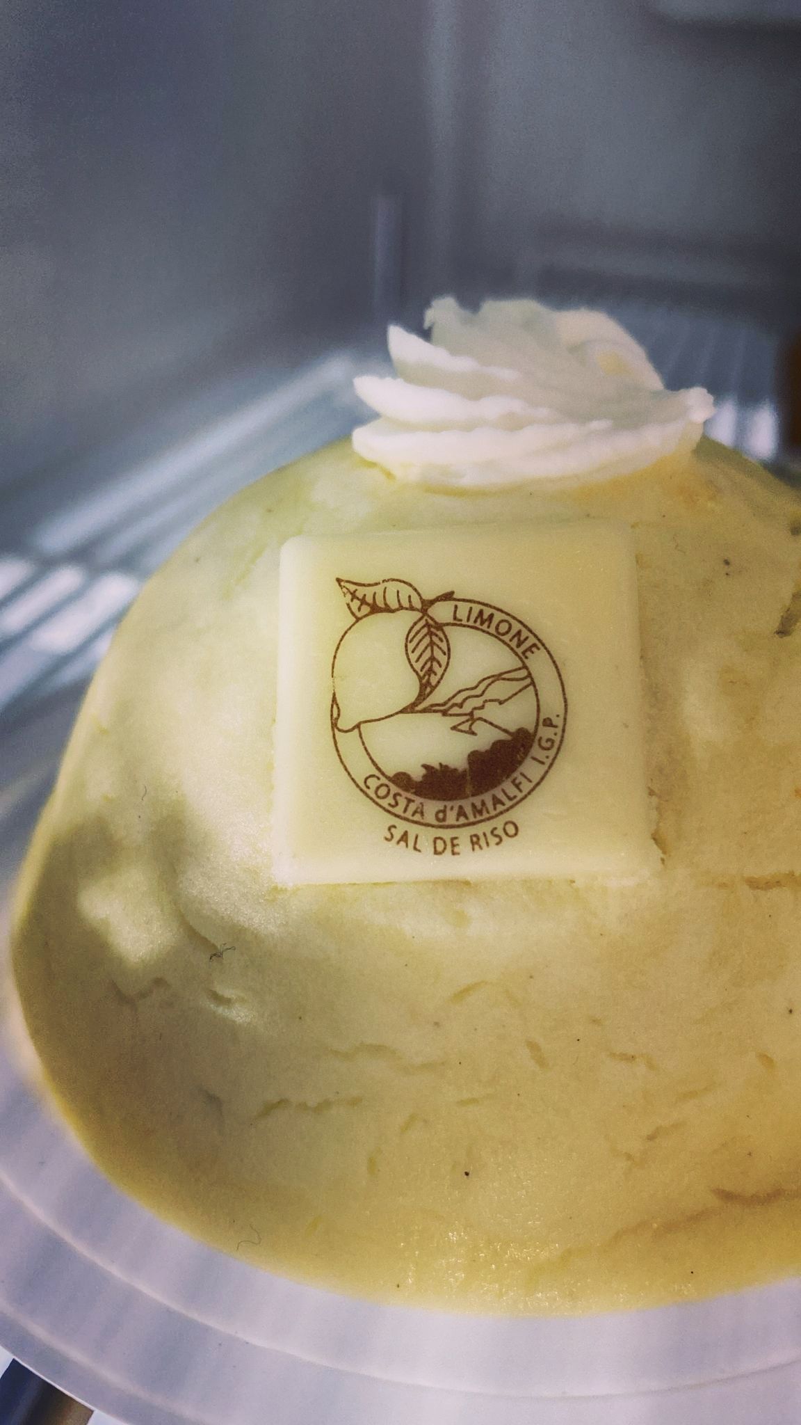 Pizzeria Mancini Vicin o’ Mare by Cacace - dolci