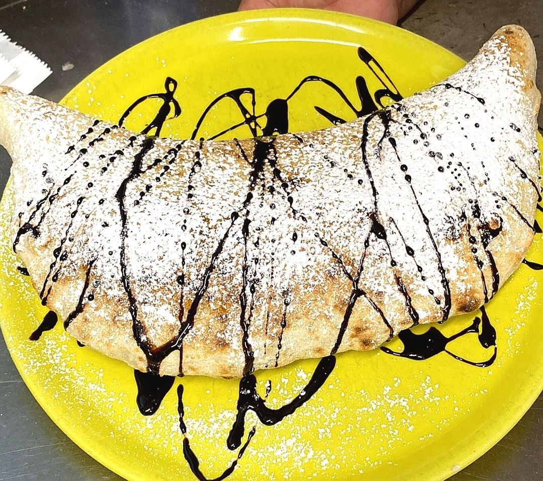 Pizzeria Mancini Vicin o’ Mare by Cacace - dolci