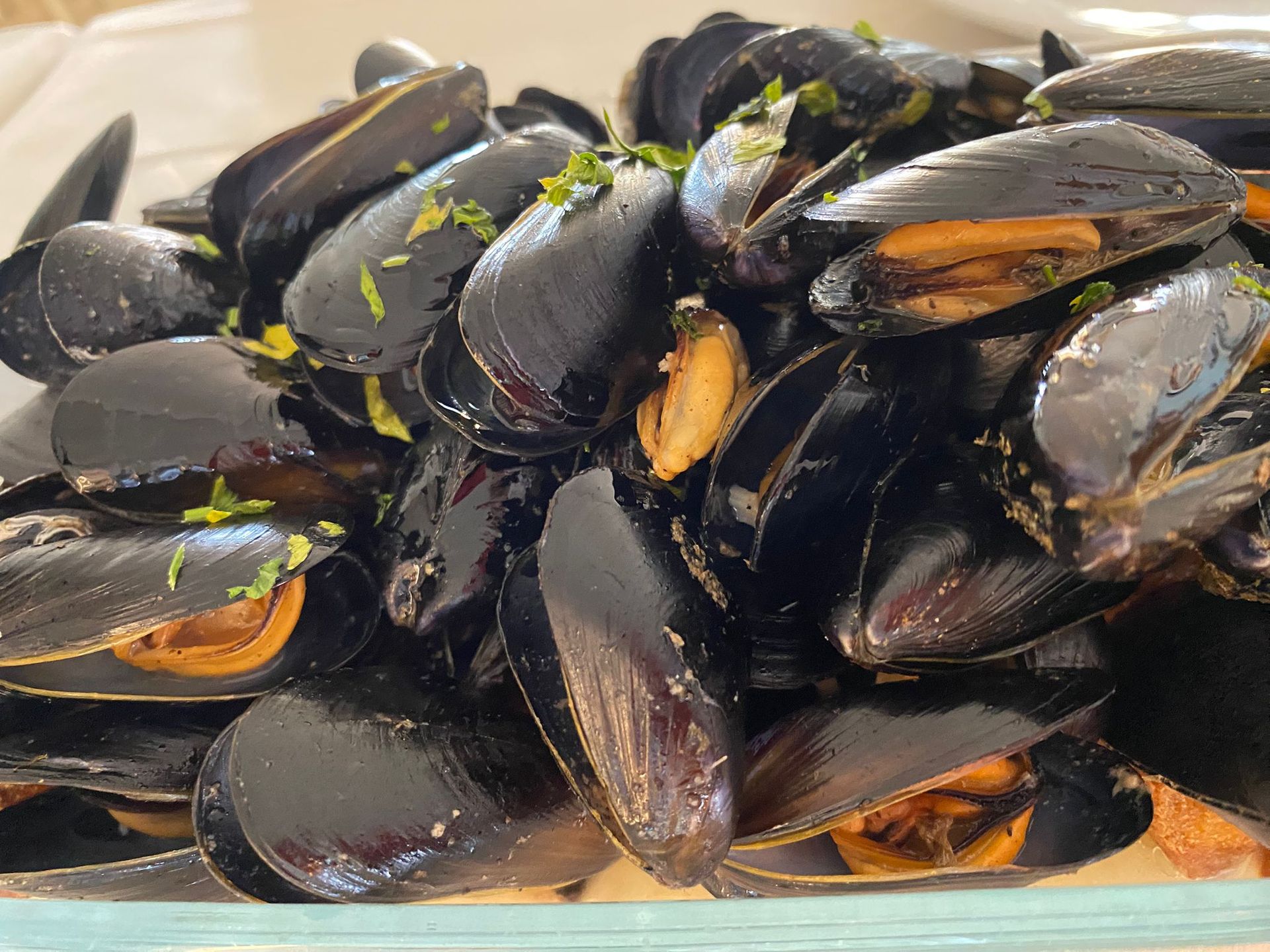 Pizzeria Mancini Vicin o’ Mare by Cacace - ristorante