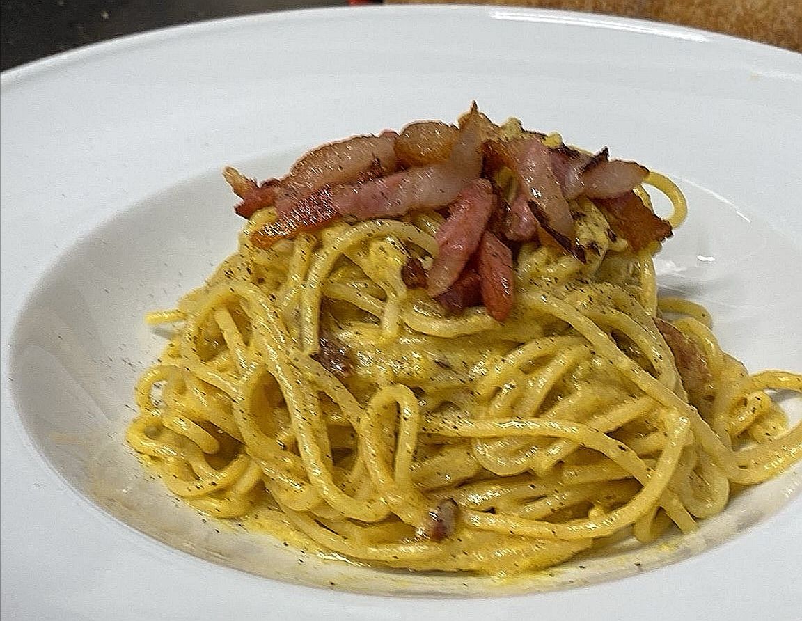 Pizzeria Mancini Vicin o’ Mare by Cacace - ristorante