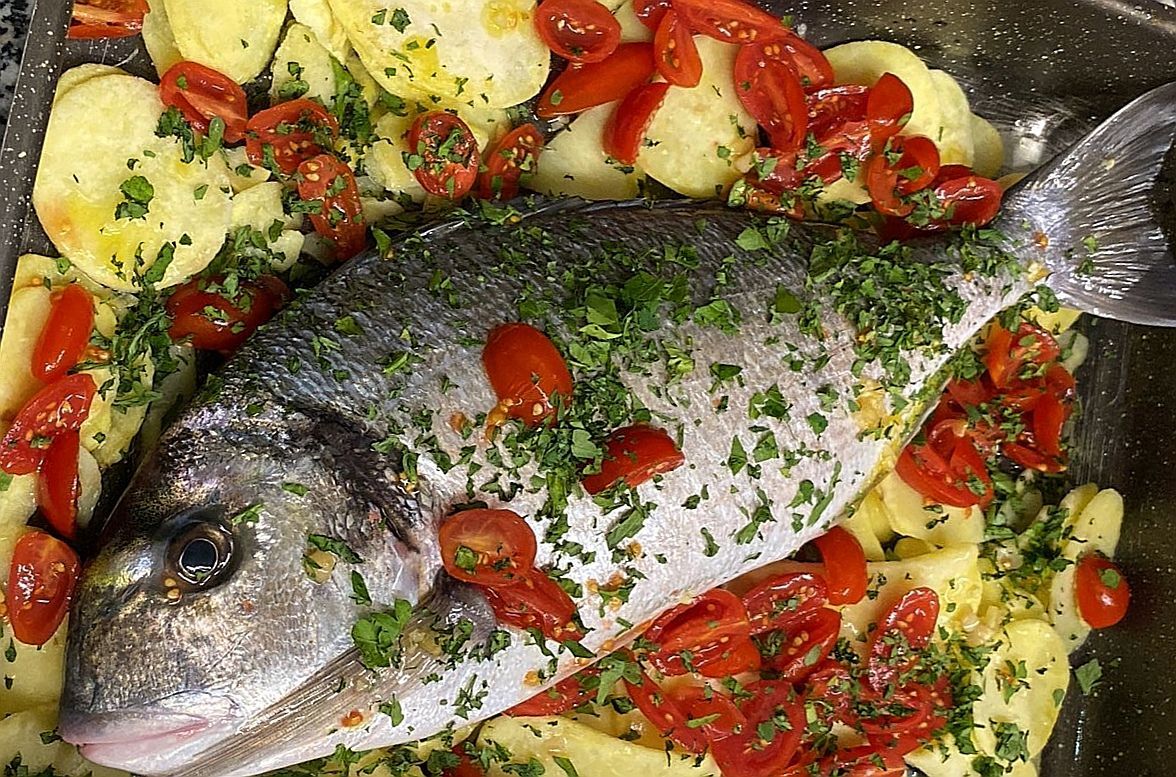 Pizzeria Mancini Vicin o’ Mare by Cacace - ristorante