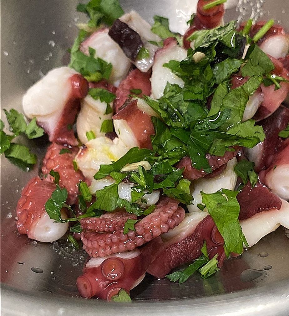 Pizzeria Mancini Vicin o’ Mare by Cacace - ristorante