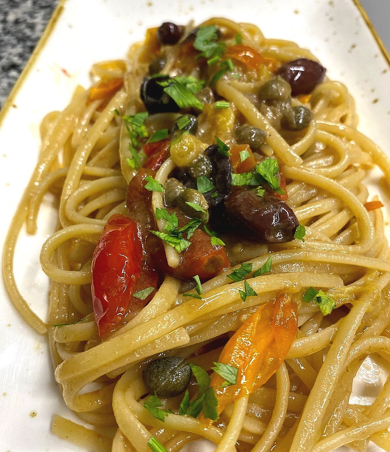 Pizzeria Mancini Vicin o’ Mare by Cacace - ristorante