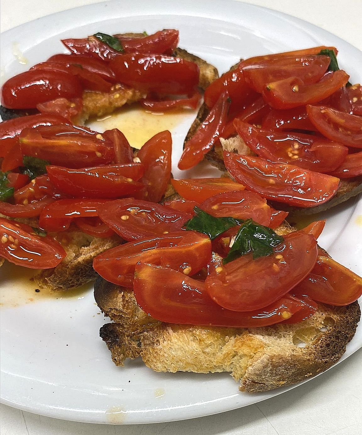 Pizzeria Mancini Vicin o’ Mare by Cacace - ristorante