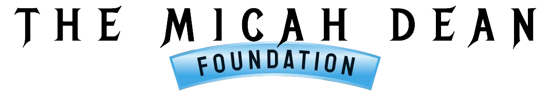 The Micah Dean Foundation
