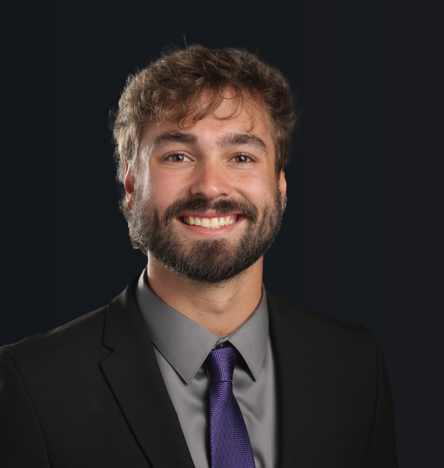 Isaac Brown - Residential Mortgage Lender