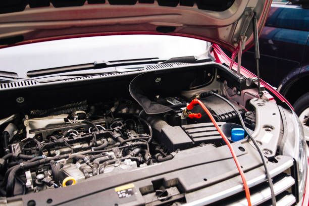 Cara Paling Mudah Buka Pasang Bateri Kereta Di Rumah