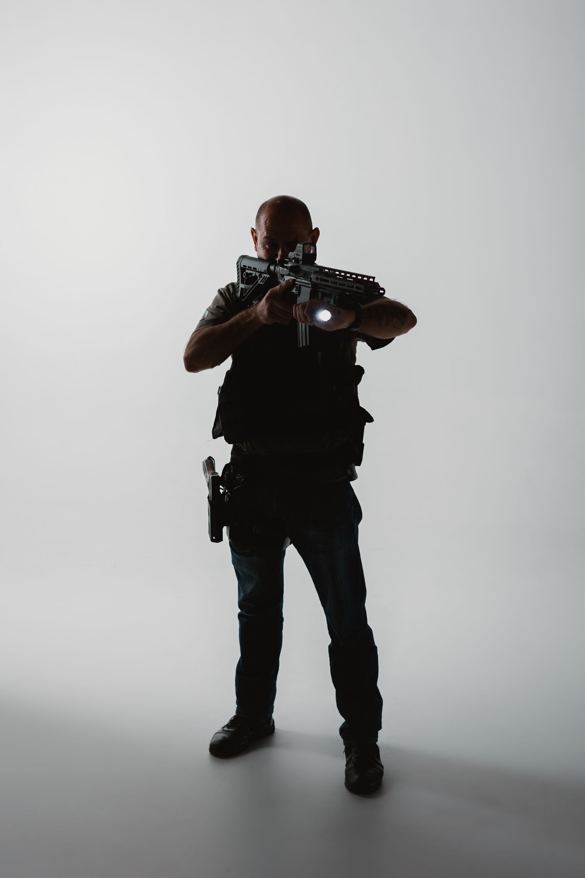 Armed Response Company | Gauteng | Brinant Group