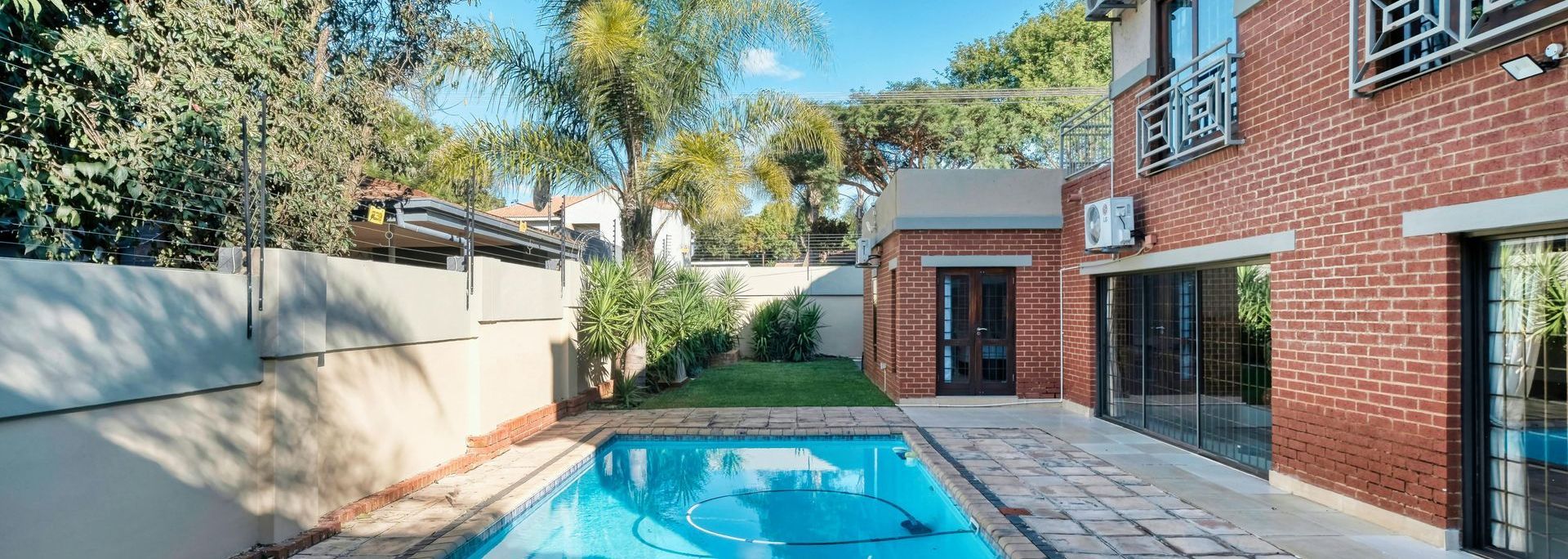 Brinant Group: Residential Private Security