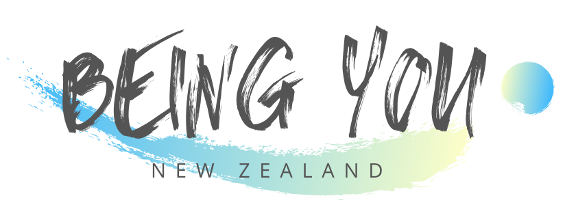 Being You NZ Logo