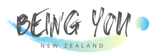 Being You NZ Logo