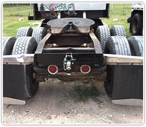 Truck Wheels | Katy, TX | American Mobile Welding