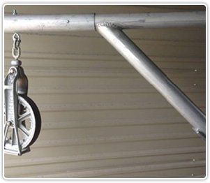 Simple Welded Pipe | Katy, TX | American Mobile Welding