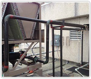 Black Pipes | Katy, TX | American Mobile Welding