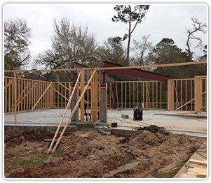 Construction Welding | Katy, TX | American Mobile Welding