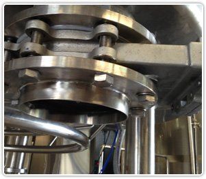 Steel Gear | Katy, TX | American Mobile Welding