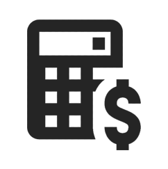 calculator icon