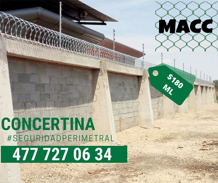 MACC INSTALACIONES