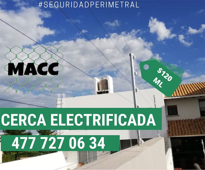 MACC INSTALACIONES