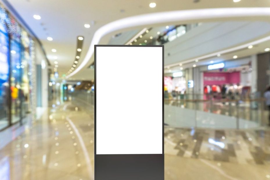 Digital Signage