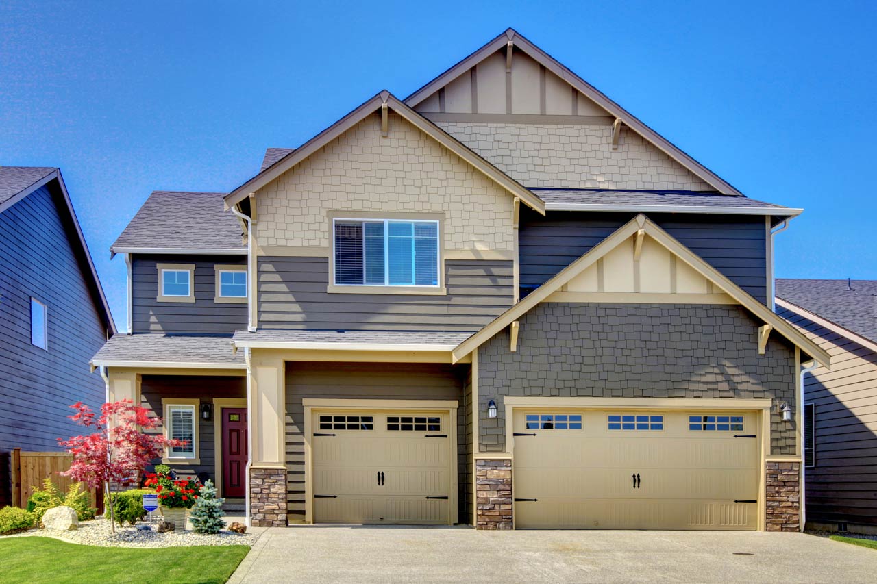 Garage Installation & Repairs Rancho Cordova, CA National Garage