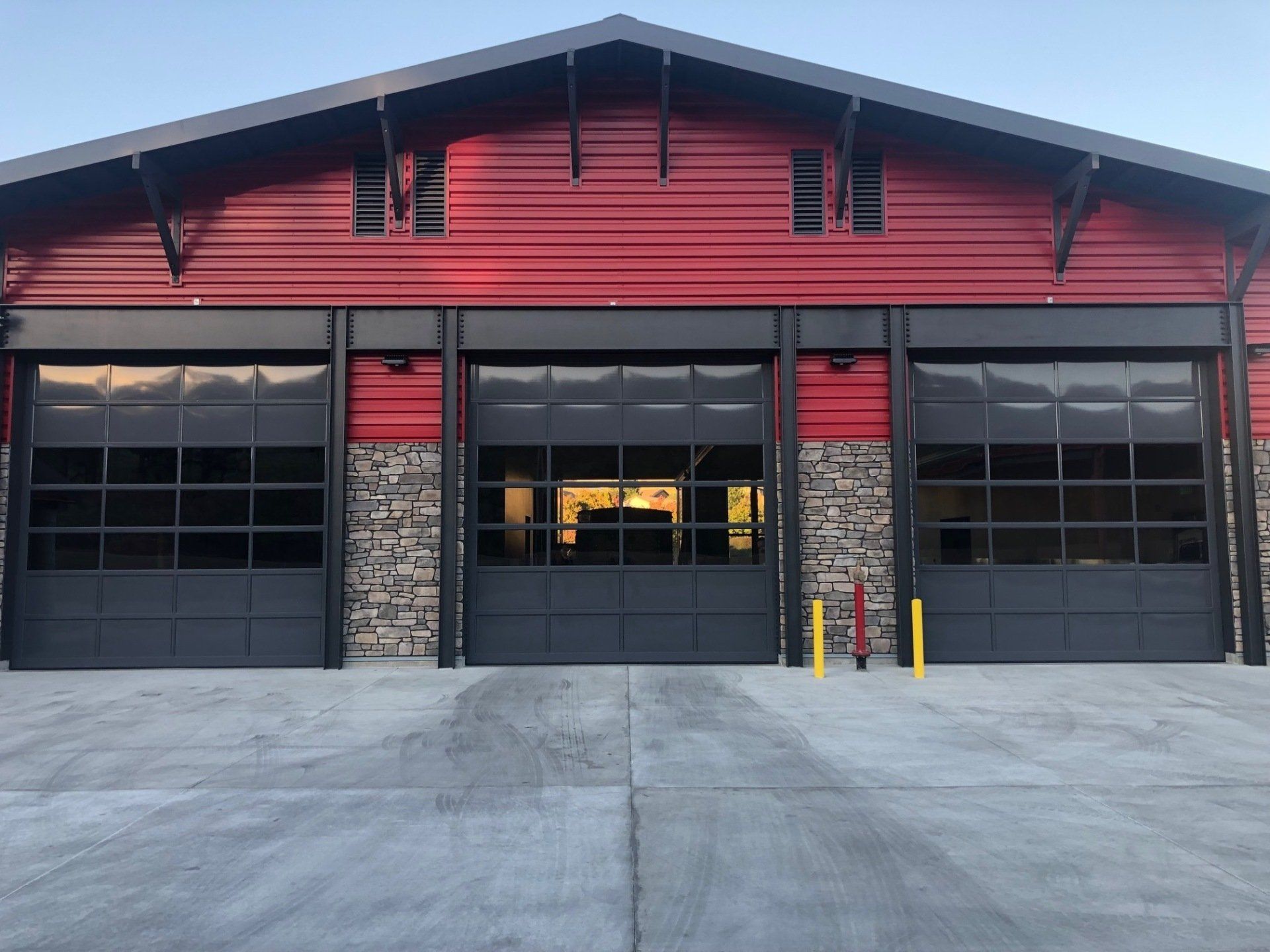 Residential Garage Door Portfolio Rancho Cordova, CA National