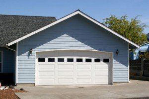 Classic Across Top Window | Rancho Cordova, CA | National Garage Door Co.