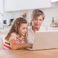 Mother And Daughter - Mount Sidney, VA - Premier Moving