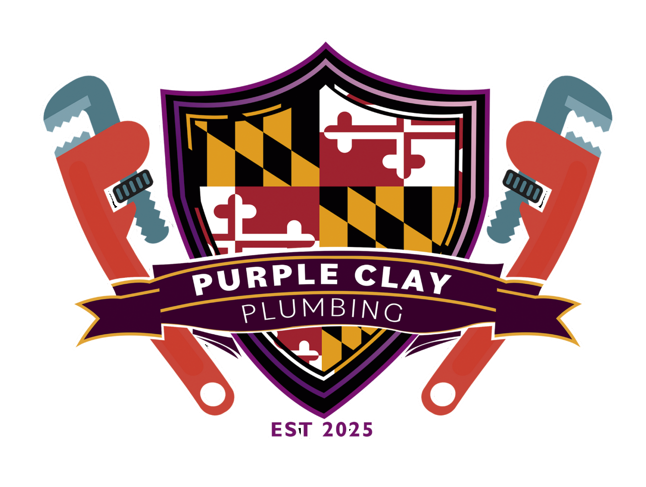 PURPLE CLAY PLUMBING LLC