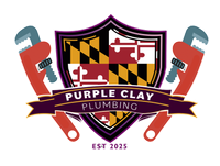 PURPLE CLAY PLUMBING LLC