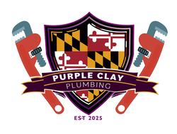 PURPLE CLAY PLUMBING LLC