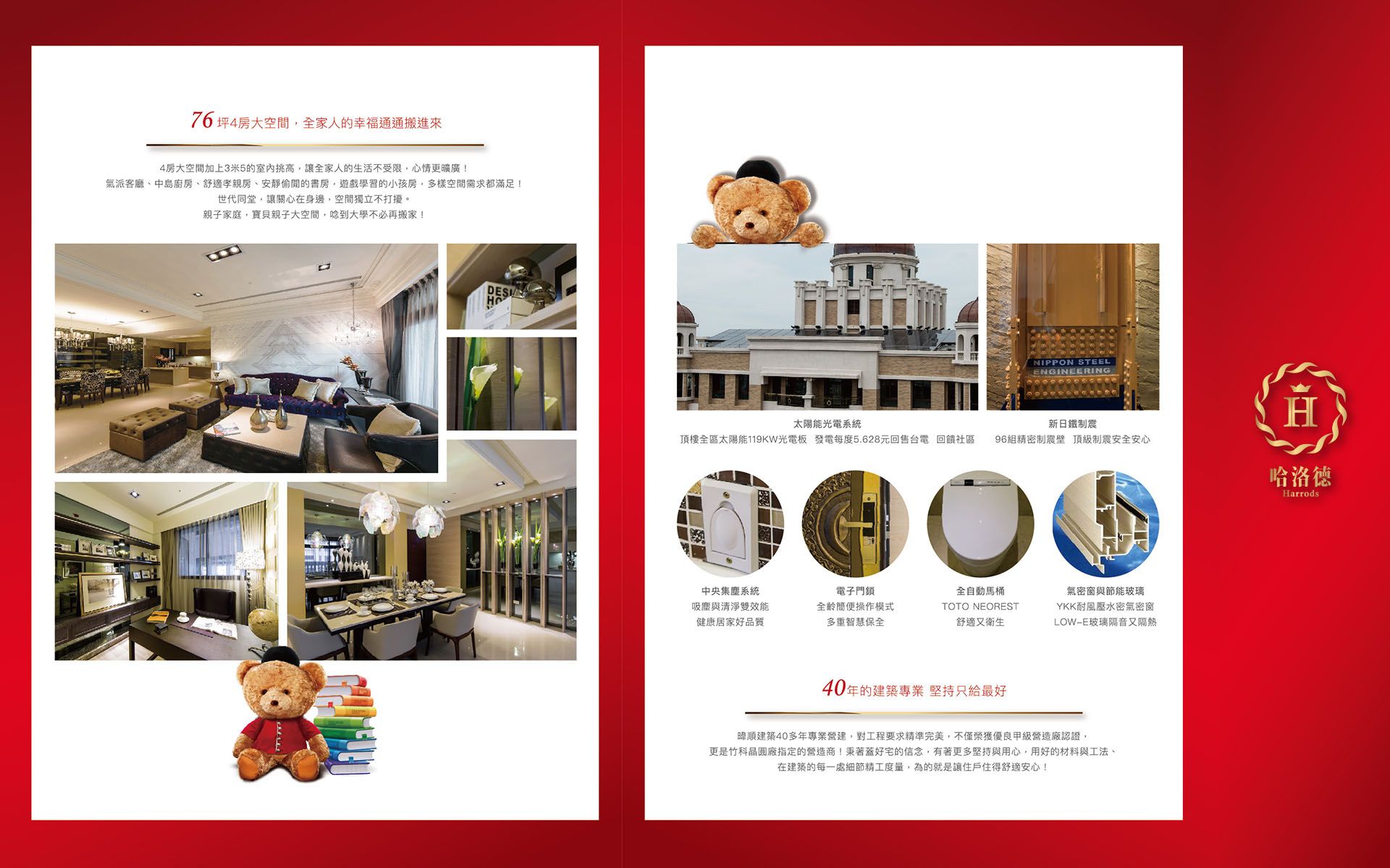 新竹、竹北、竹北高鐵、哈洛德、利置行銷、代銷