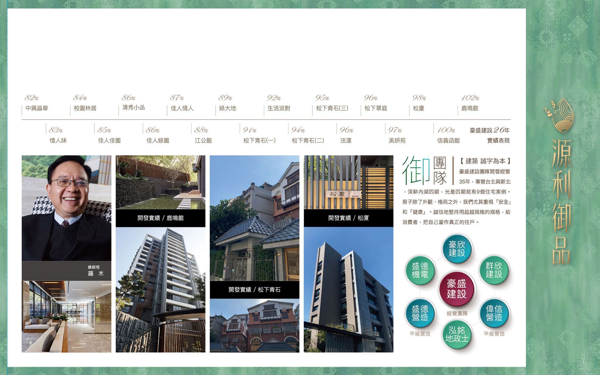 台北、內湖、內湖四期重劃區、預售屋、葫洲站、源利御品、豪盛建設