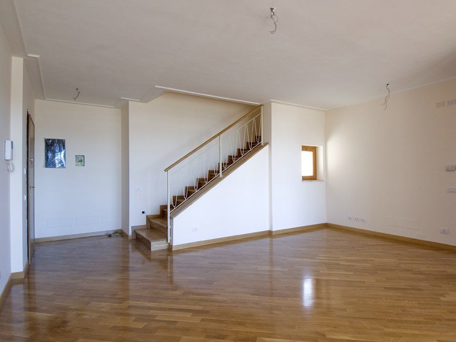 Ristrutturazione appartamento Roma Tuscolana