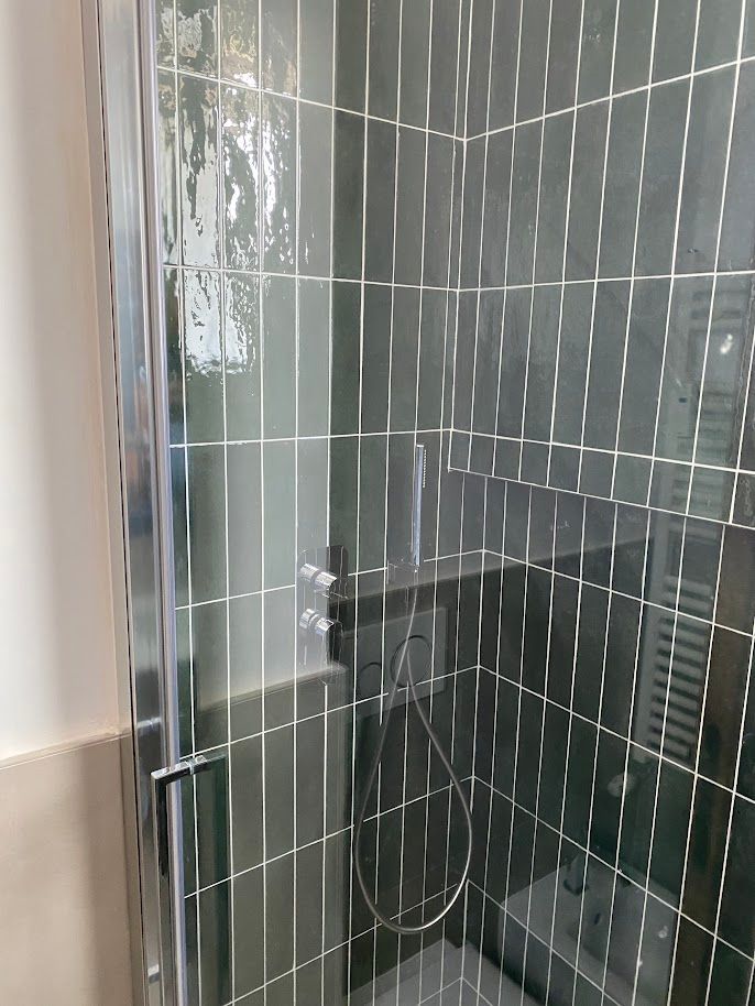 Impianti nuovi ristrutturazione appartamento Roma