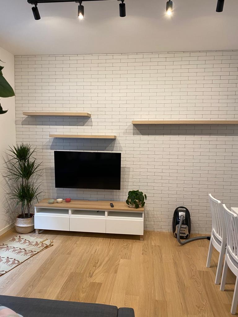 ristrutturazione casa Prati