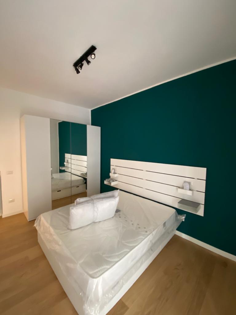 ristrutturazione appartamento a roma prati