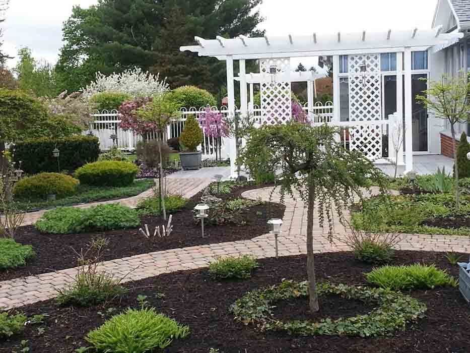 Beautiful Landscaping Design