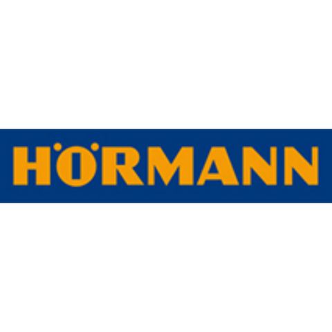 Hormann logo